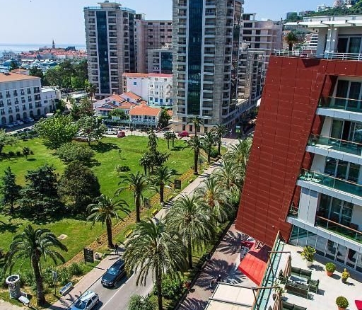 Poslovni prostor 37 m² – Budva — fotografija 7