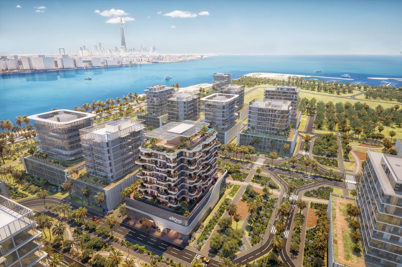 243d5480-a002-41c3-aeae-68e188676405 Jednosoban stan 115 m² – Dubai, Inostranstvo — fotografija 3