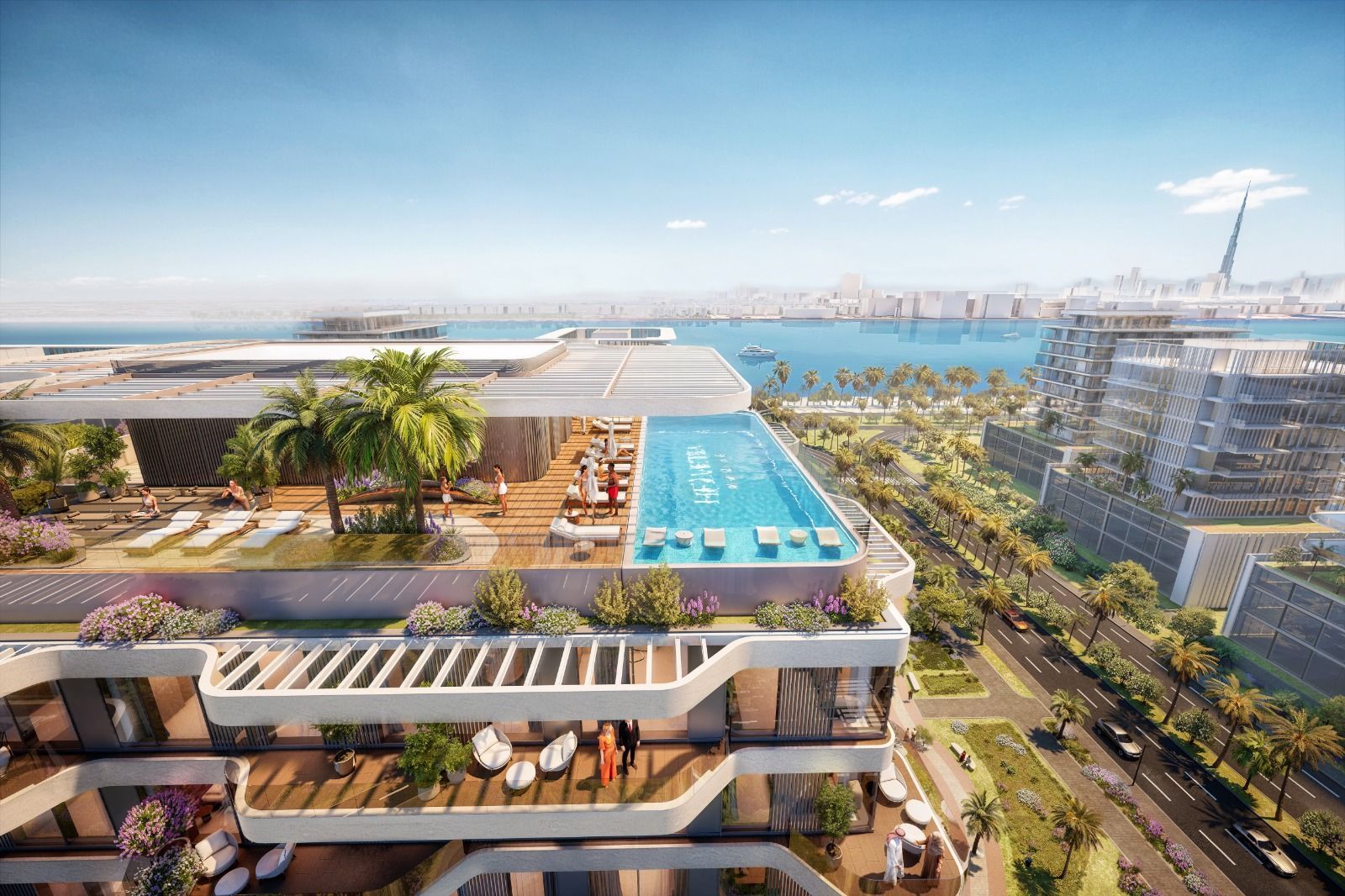 f5faf81e-553a-42e7-900c-7ffd5f473758 Jednosoban stan 115 m² – Dubai, Inostranstvo — fotografija 4