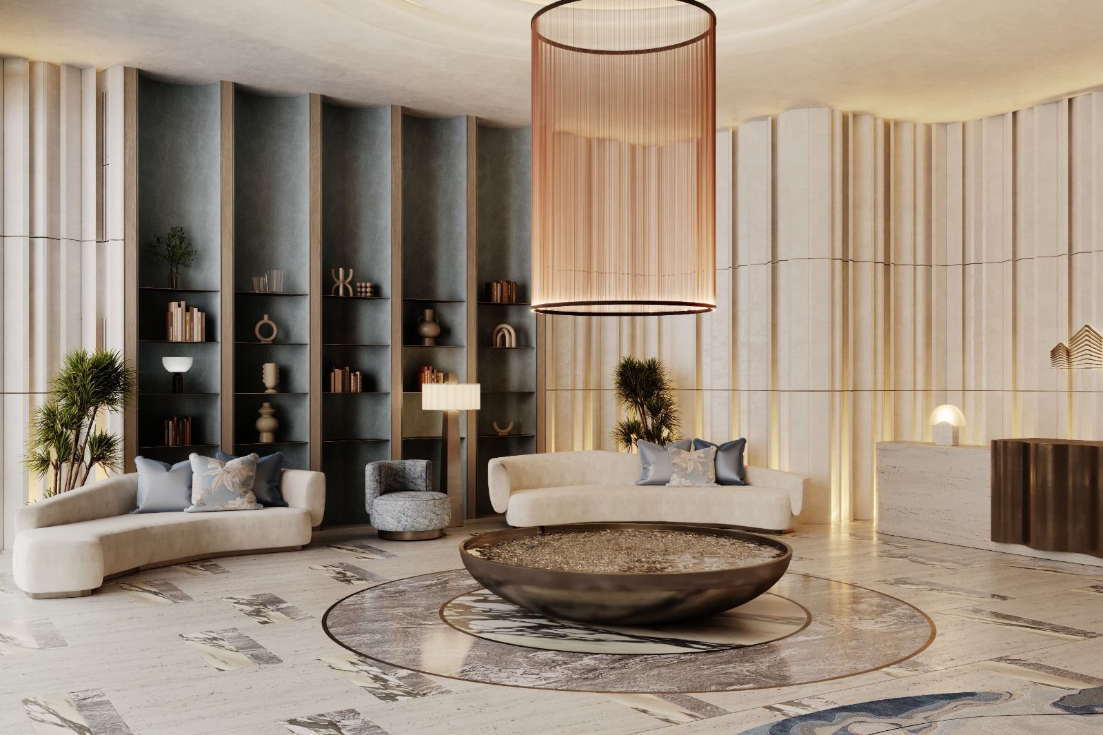 b0a3e247-240d-43b5-ac3c-47881e9da2a4 Jednosoban stan 115 m² – Dubai, Inostranstvo — fotografija 6