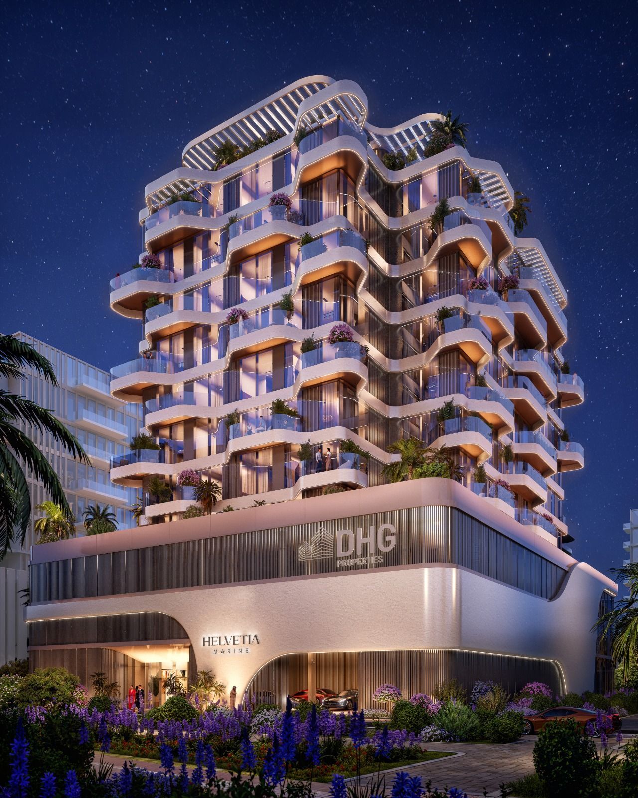 b14c9417-53b2-49a0-84a3-12c5d55ffd84 Jednosoban stan 115 m² – Dubai, Inostranstvo — fotografija 9