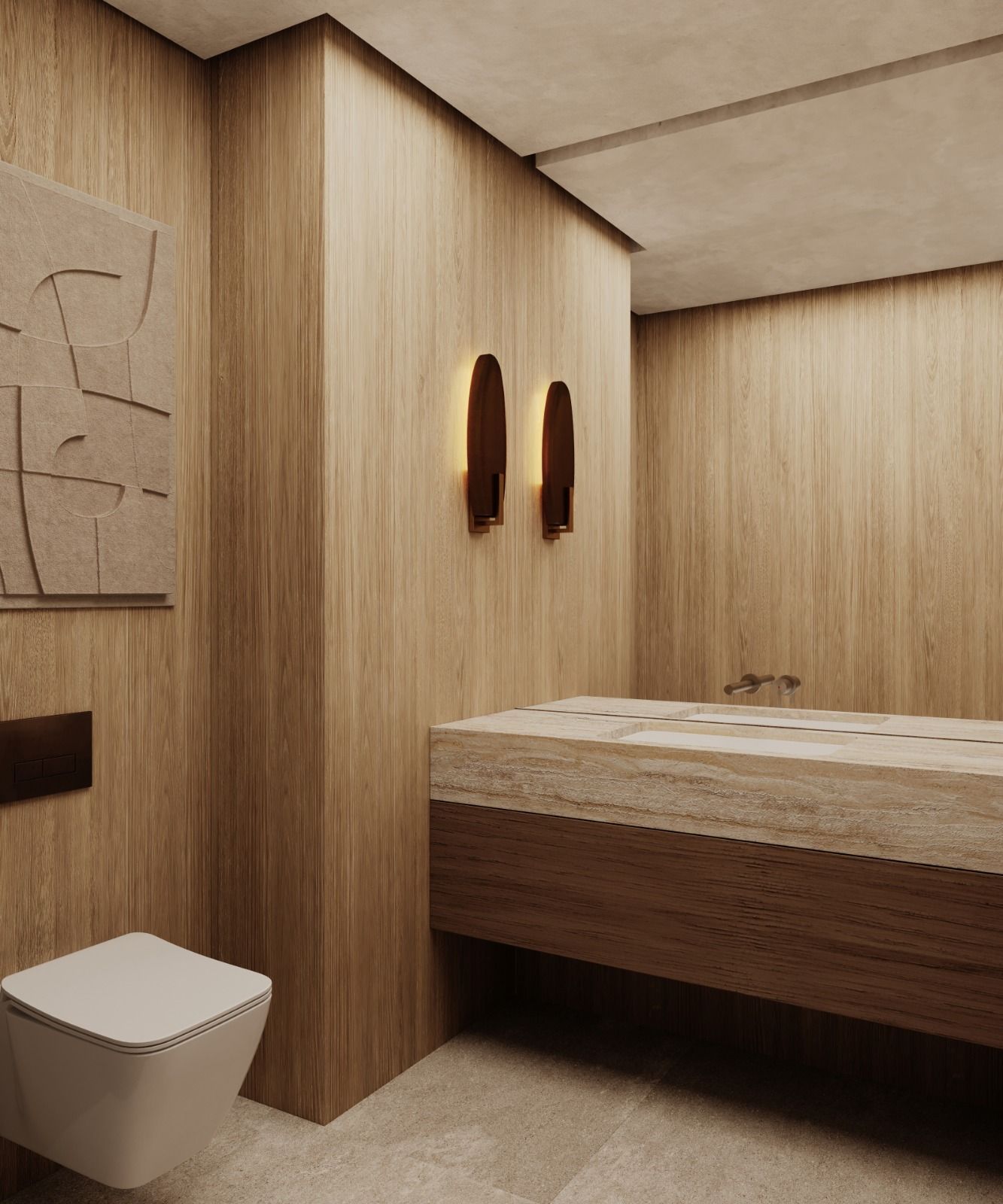 0644fa11-ed81-4270-912f-6d3fd713be3b Jednosoban stan 115 m² – Dubai, Inostranstvo — fotografija 17