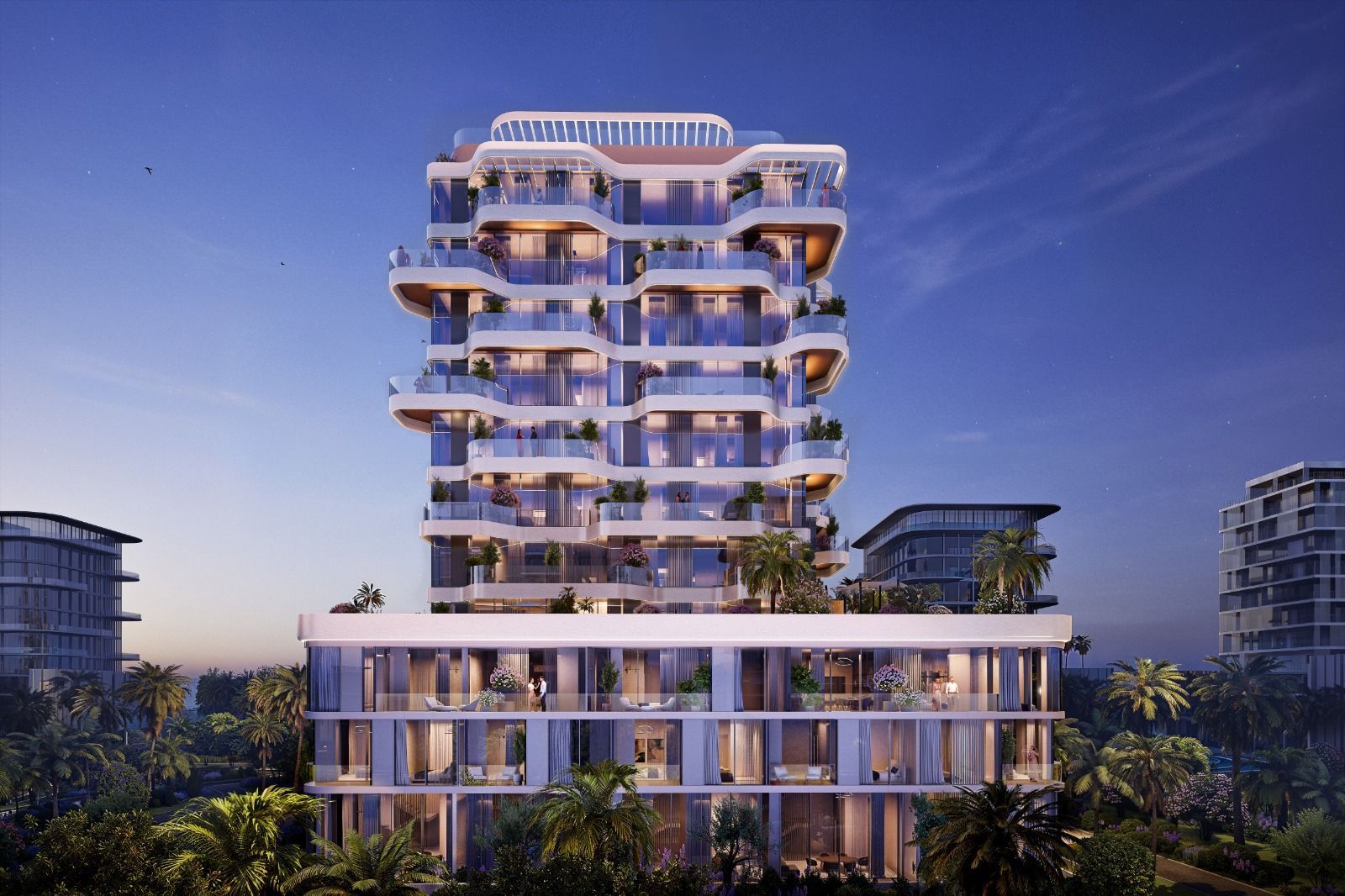 56cd0b22-b81e-4789-a4a0-ec968beb9ffd Jednosoban stan 115 m² – Dubai, Inostranstvo — fotografija 18