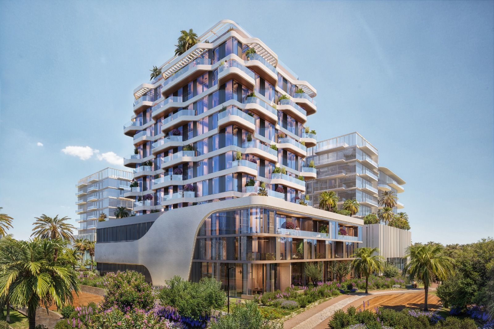 c25cf951-ab24-4f4c-bf12-53805d954327 Jednosoban stan 115 m² – Dubai, Inostranstvo — fotografija 19