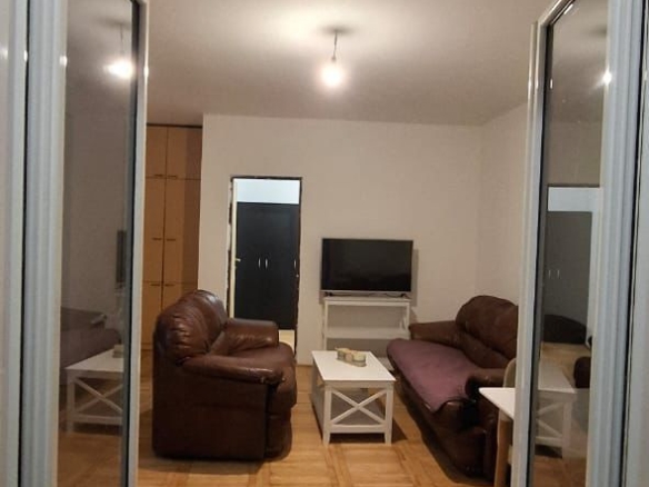 Na prodaju dvosoban opremljen stan 55m² – Dubovica, Budva
