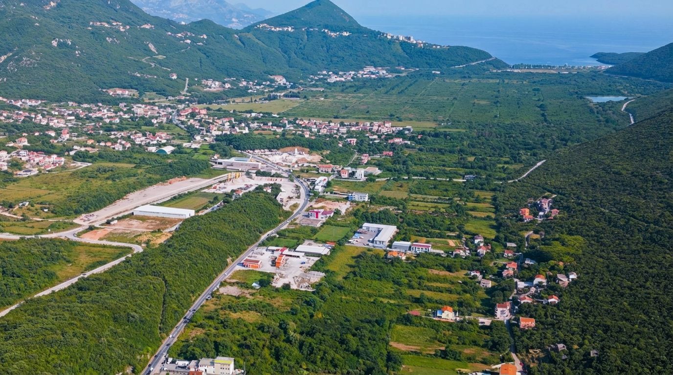 da0ae12e-13bb-466a-b680-8d15855d3ffa Plac 1.650 m² – Kovačko polje, Kotor