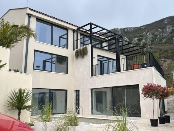 Kuća 257 m² – Kuljače, Budva — fotografija 4