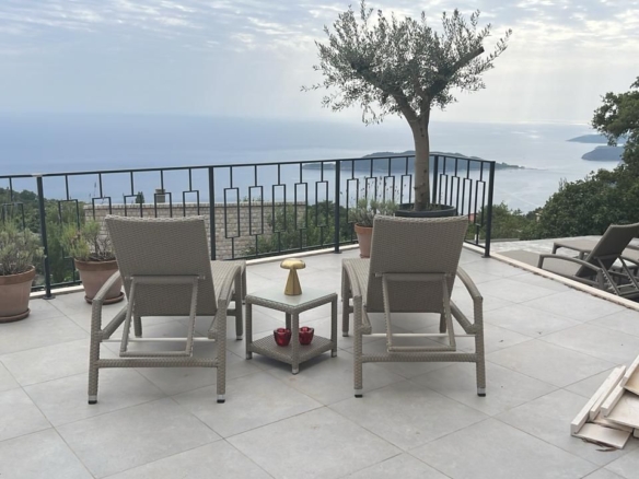 Kuća 257 m² – Kuljače, Budva — fotografija 6