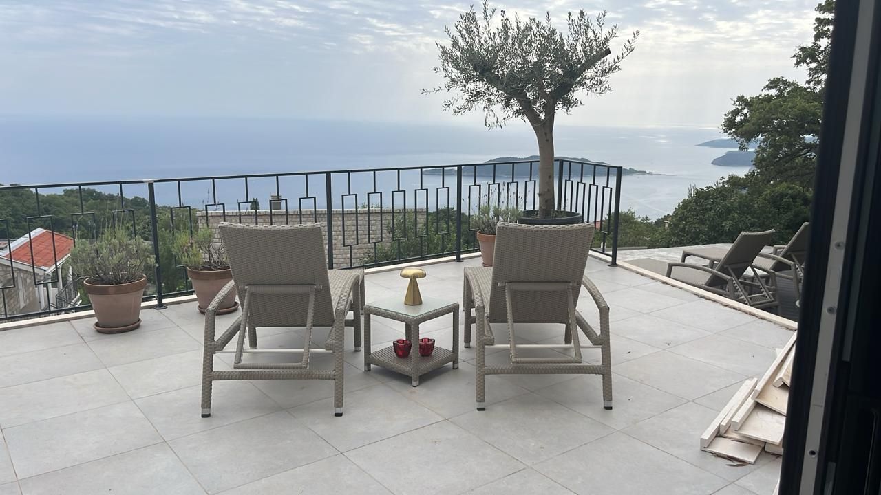 Kuća 257 m² – Kuljače, Budva — fotografija 6