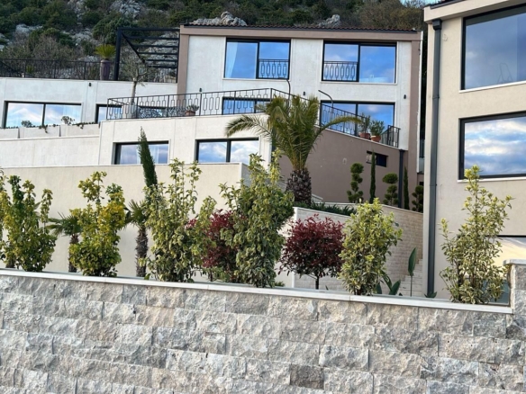 Kuća 257 m² – Kuljače, Budva — fotografija 7