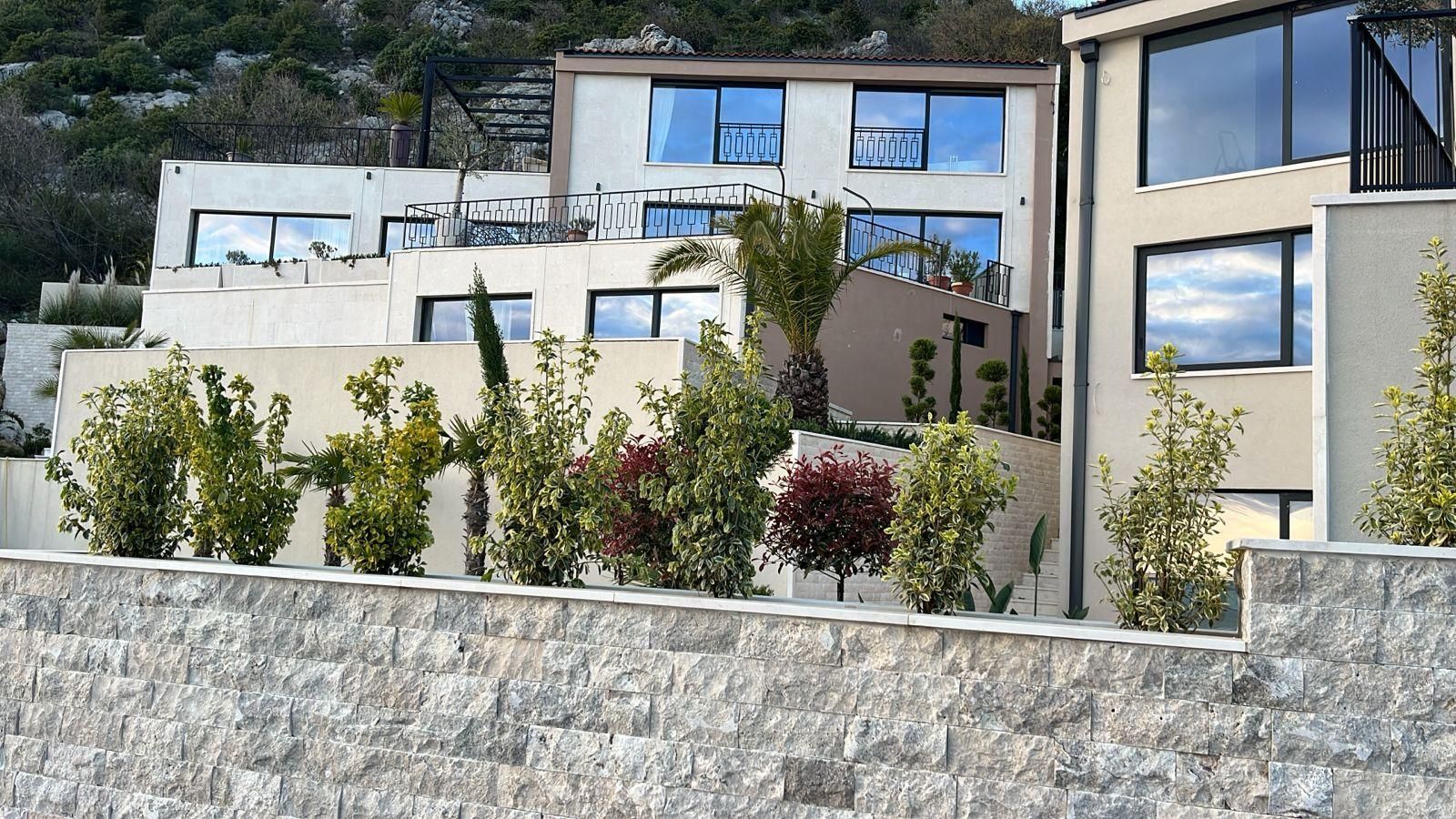 Kuća 257 m² – Kuljače, Budva — fotografija 7