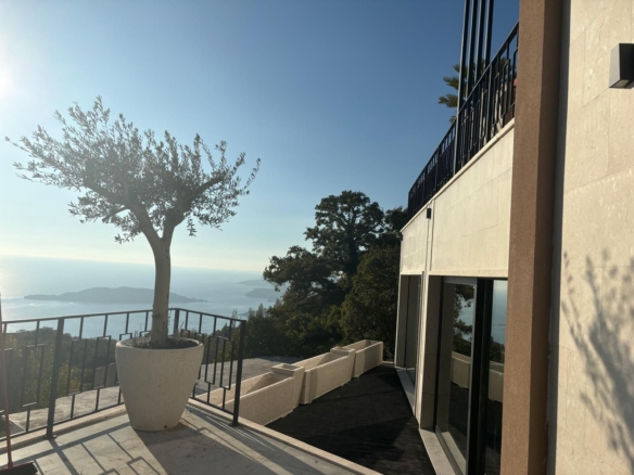 Kuća 257 m² – Kuljače, Budva — fotografija 9