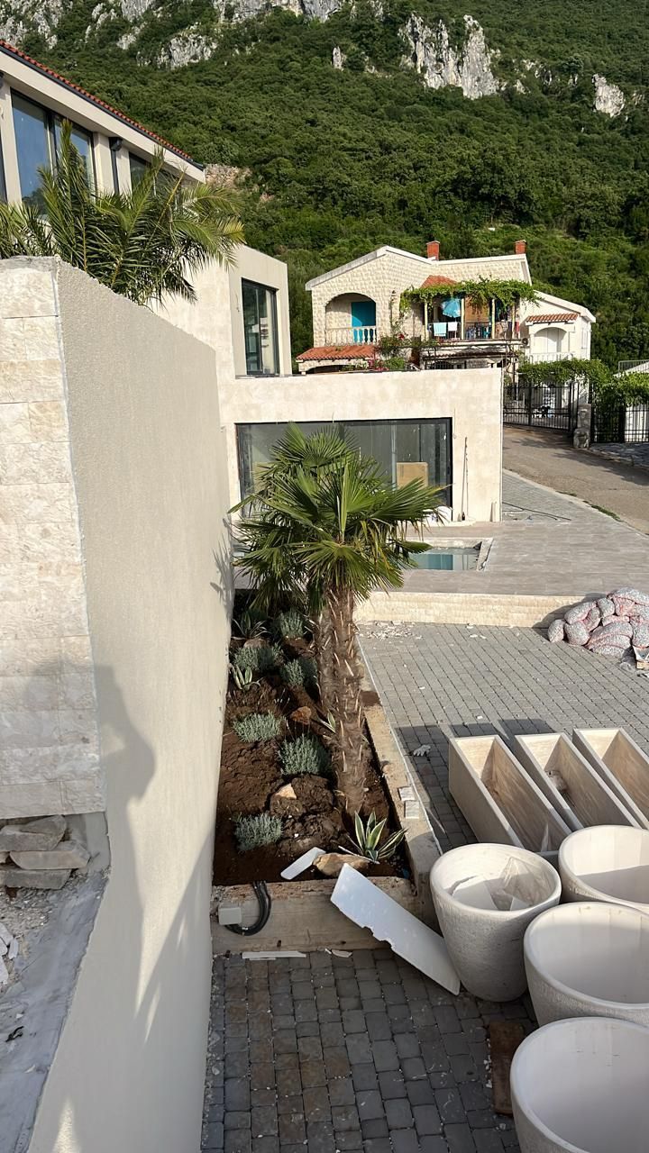 Kuća 257 m² – Kuljače, Budva — fotografija 10