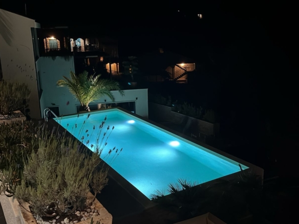 Kuća 257 m² – Kuljače, Budva — fotografija 13