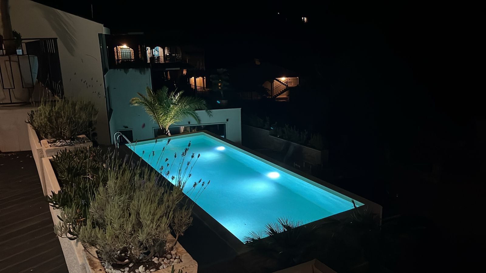 Kuća 257 m² – Kuljače, Budva — fotografija 13