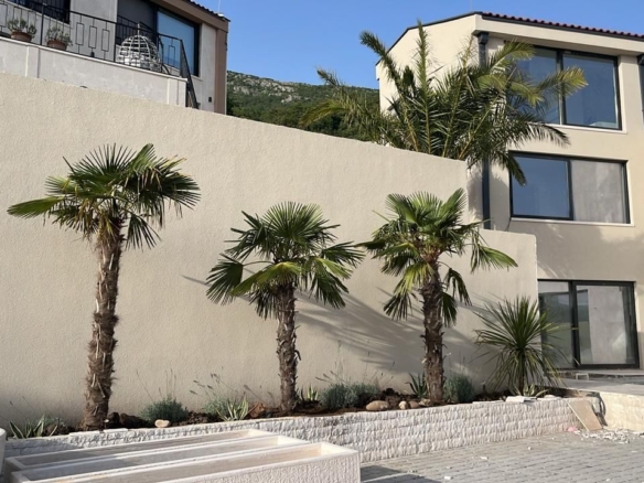 Kuća 257 m² – Kuljače, Budva — fotografija 14