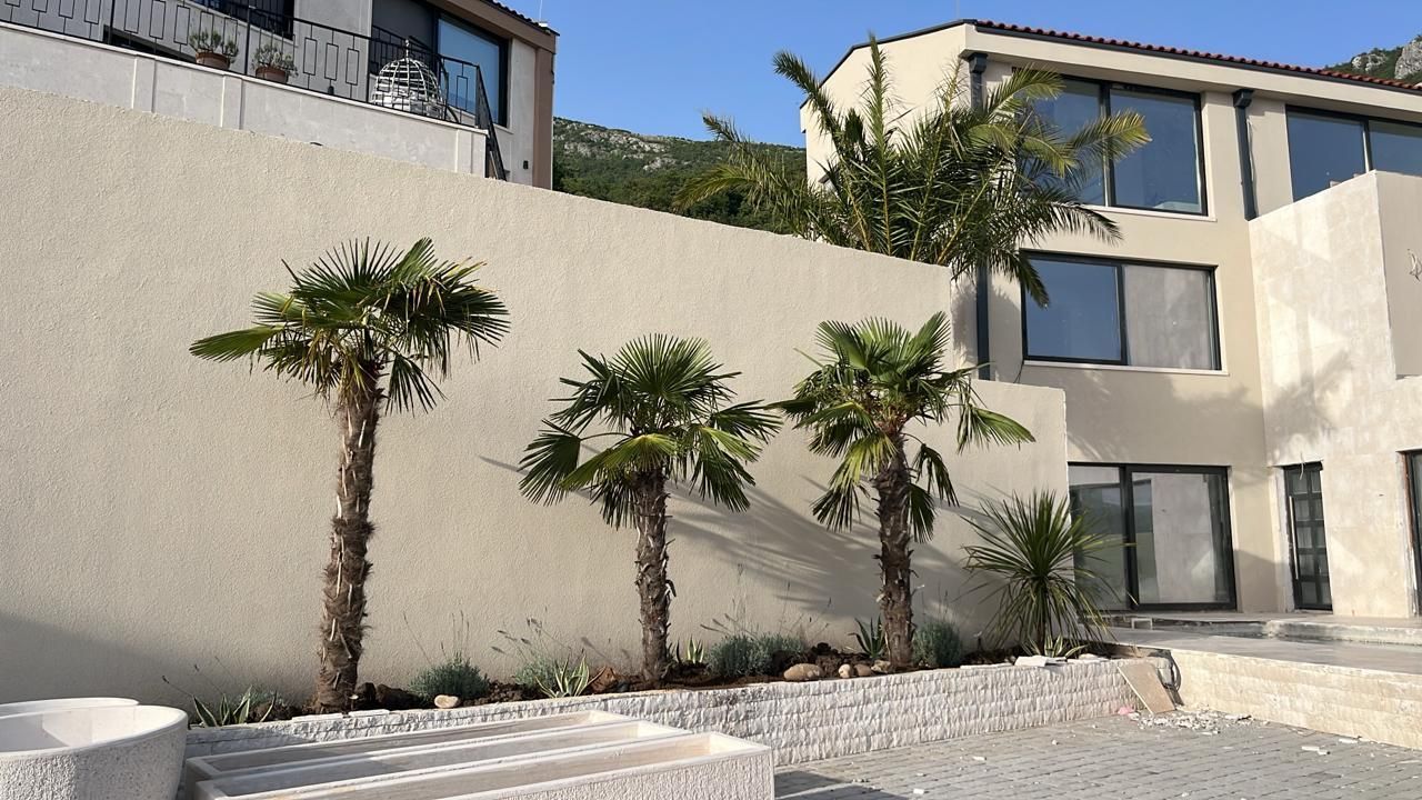 Kuća 257 m² – Kuljače, Budva — fotografija 14