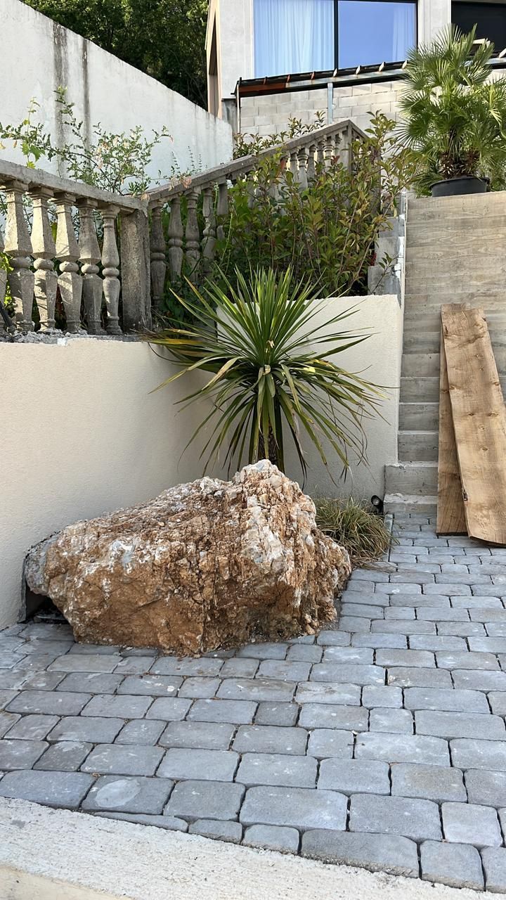 Kuća 257 m² – Kuljače, Budva — fotografija 15