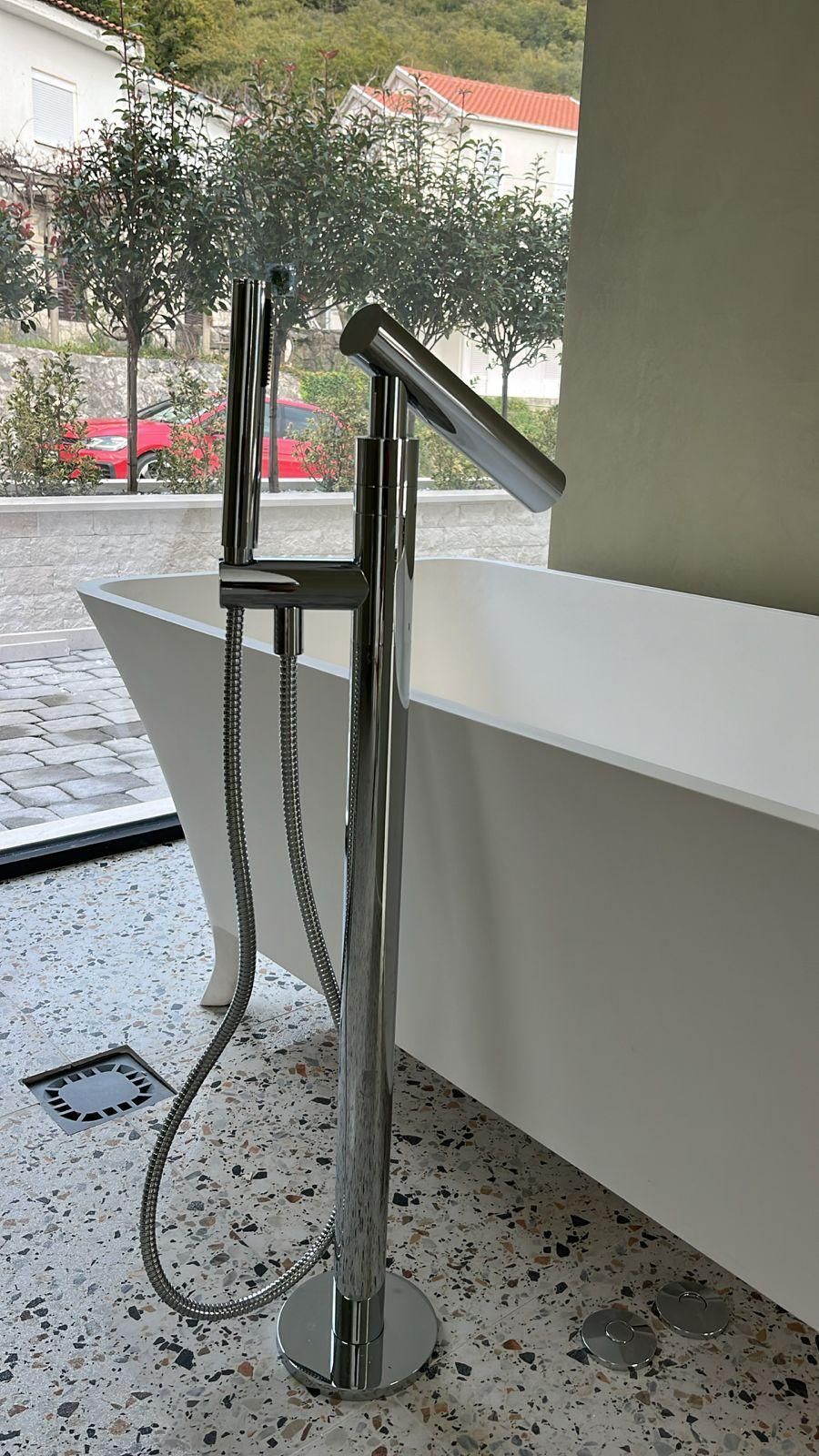 Kuća 257 m² – Kuljače, Budva — fotografija 21