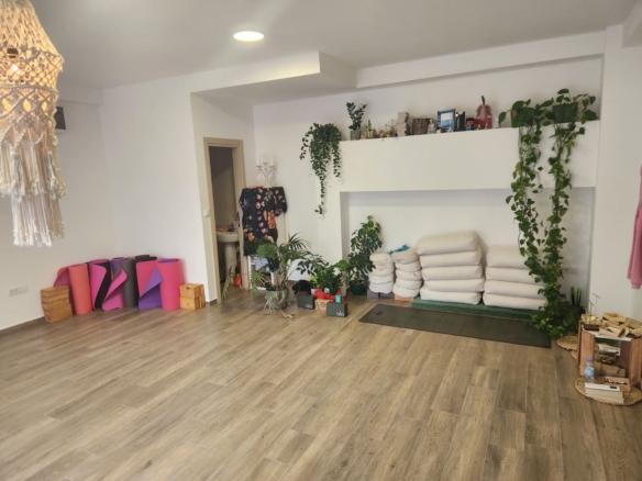Prodaja poslovnog prostora 39 m² na atraktivnoj lokaciji – Rozino, Budva