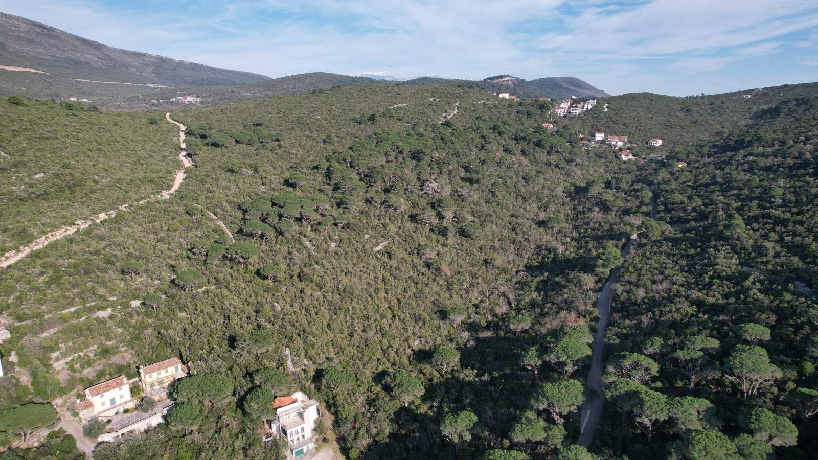 Urbanizovani plac u Mirištu, Herceg Novi — fotografija 5
