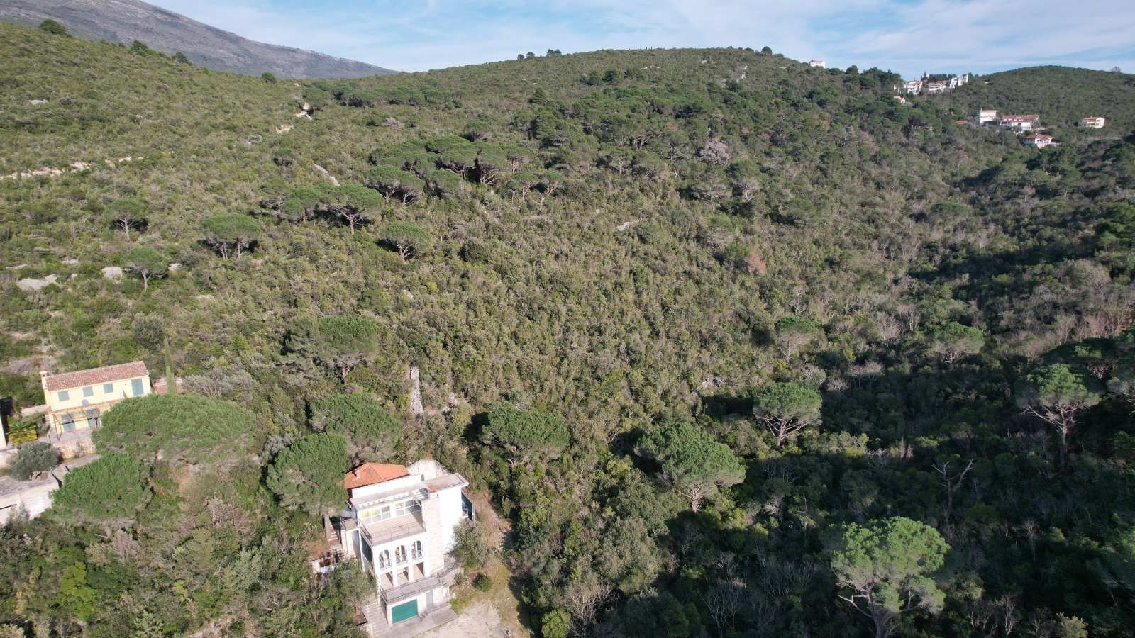 Urbanizovani plac u Mirištu, Herceg Novi — fotografija 6