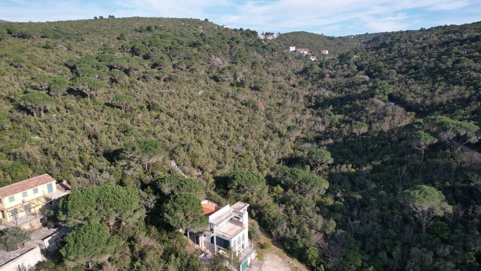 Urbanizovani plac u Mirištu, Herceg Novi — fotografija 7
