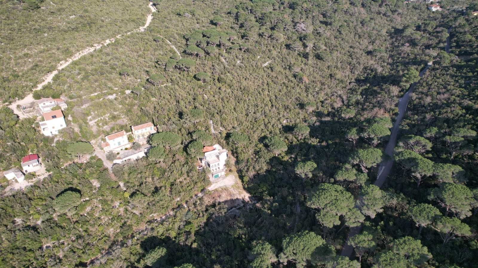 Urbanizovani plac u Mirištu, Herceg Novi — fotografija 17