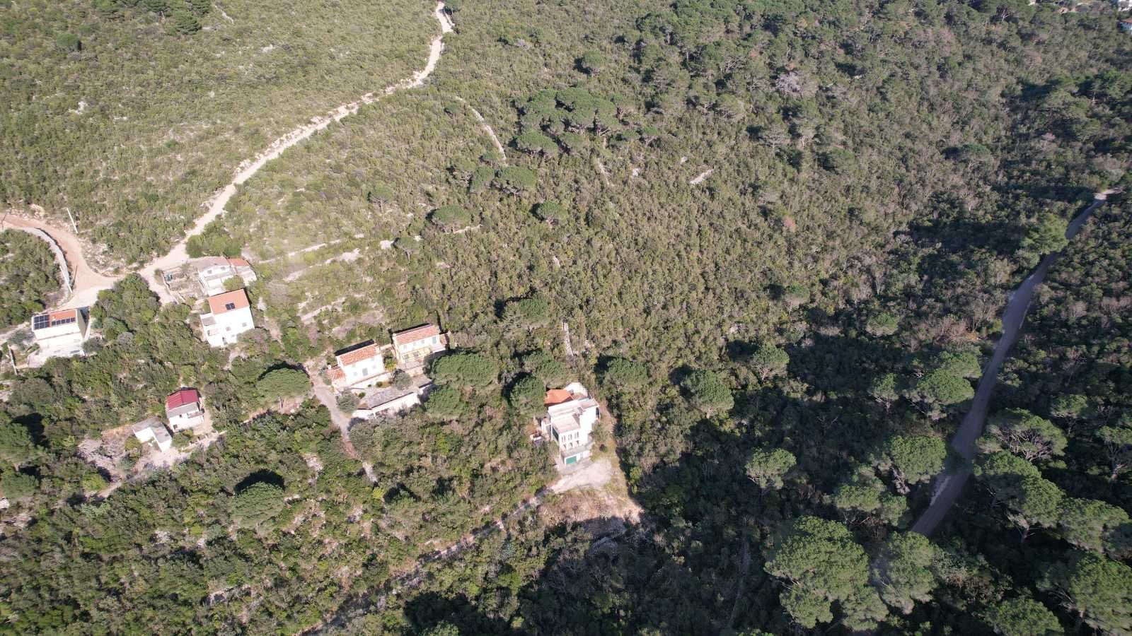 Urbanizovani plac u Mirištu, Herceg Novi — fotografija 19
