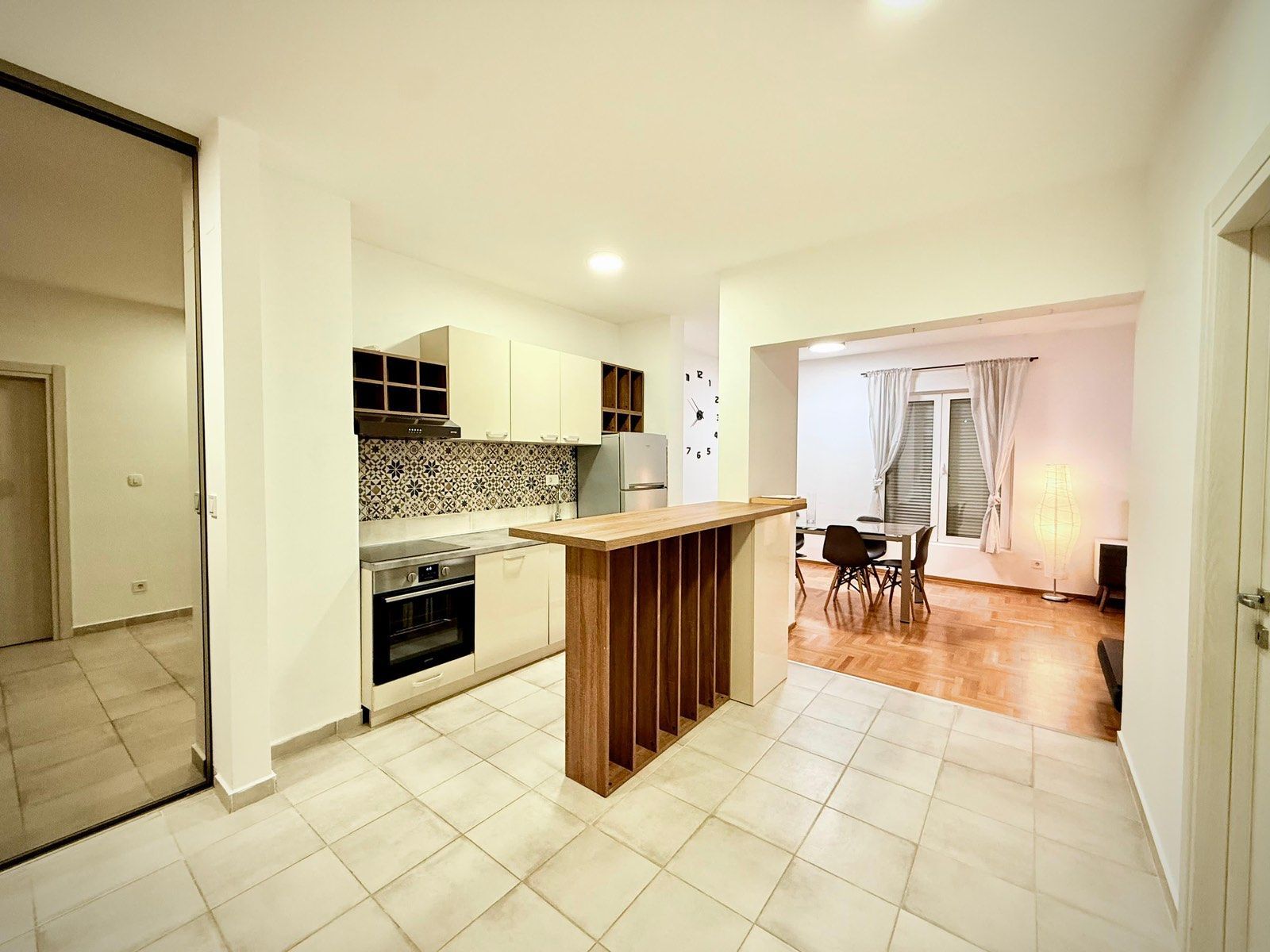 1cecb2e7-5cc1-4f86-874c-7e5e6ac47131 Dvosoban stan 75 m² – Golubovina, Budva — fotografija 2