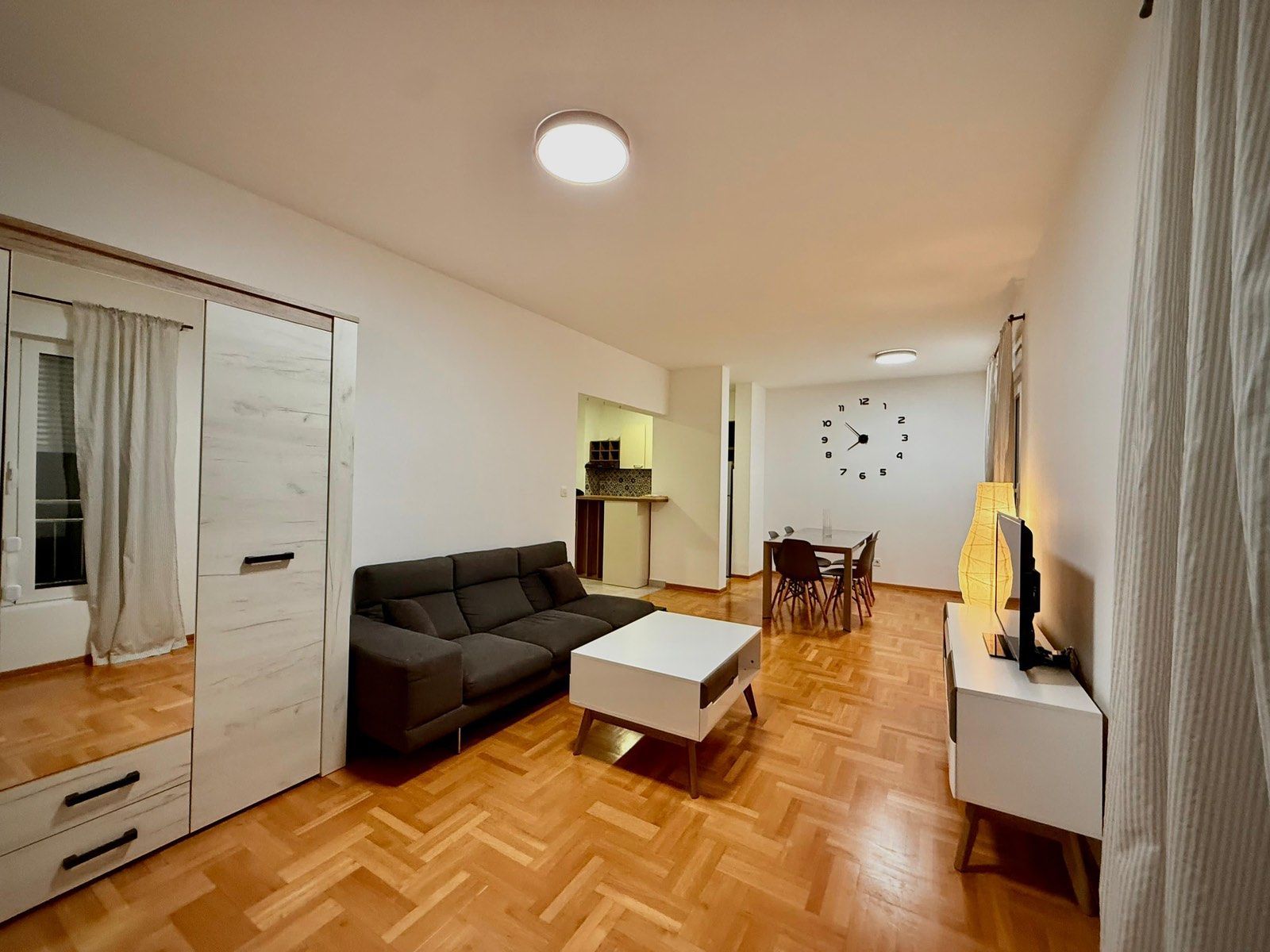 f1b75d51-3db8-43b0-ac34-fcf3862837ca Dvosoban stan 75 m² – Golubovina, Budva — fotografija 3
