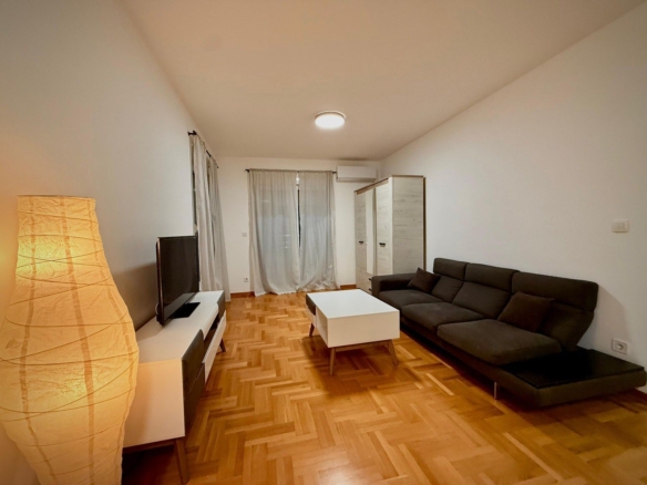 Dvosoban stan 75 m² – Golubovina, Budva — fotografija 4