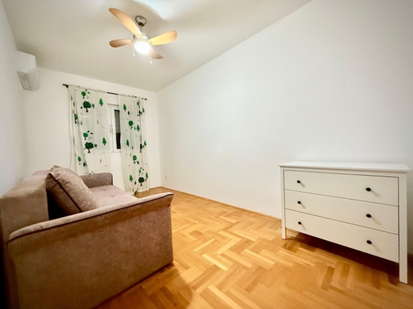 Dvosoban stan 75 m² – Golubovina, Budva — fotografija 5