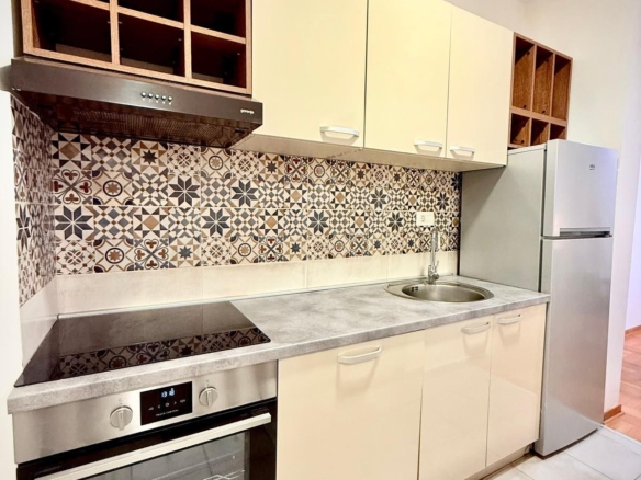 Dvosoban stan 75 m² – Golubovina, Budva — fotografija 6