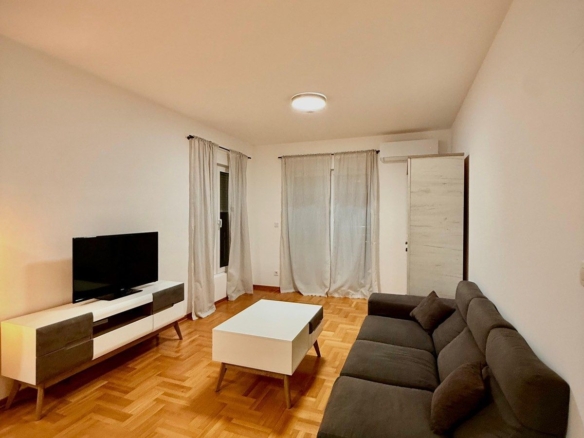Dvosoban stan 75 m² – Golubovina, Budva — fotografija 7