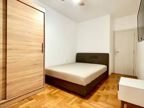 Dvosoban stan 75 m² – Golubovina, Budva — fotografija 8
