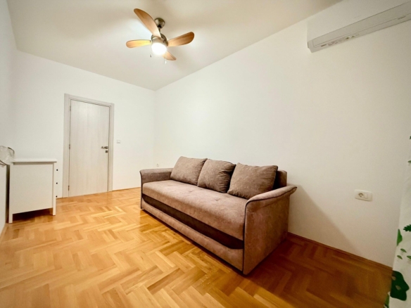 Dvosoban stan 75 m² – Golubovina, Budva — fotografija 10