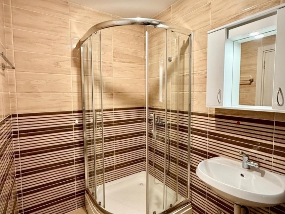 Dvosoban stan 75 m² – Golubovina, Budva — fotografija 11