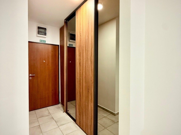 Dvosoban stan 75 m² – Golubovina, Budva — fotografija 12
