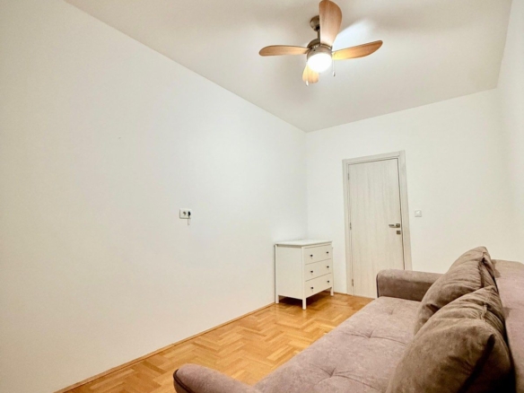 Dvosoban stan 75 m² – Golubovina, Budva — fotografija 14
