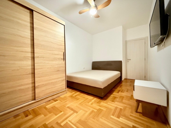 Dvosoban stan 75 m² – Golubovina, Budva — fotografija 15