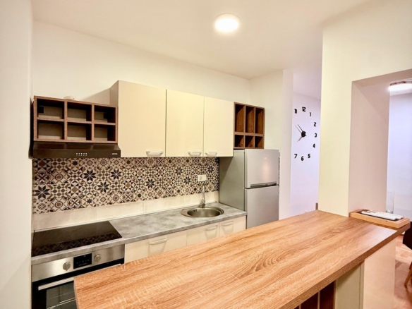 Dvosoban stan 75 m² – Golubovina, Budva — fotografija 17