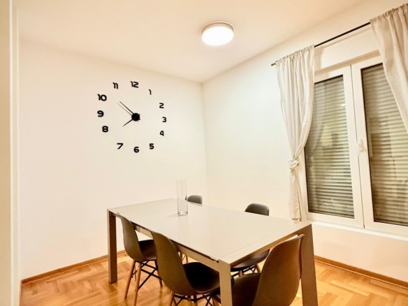 Dvosoban stan 75 m² – Golubovina, Budva — fotografija 18