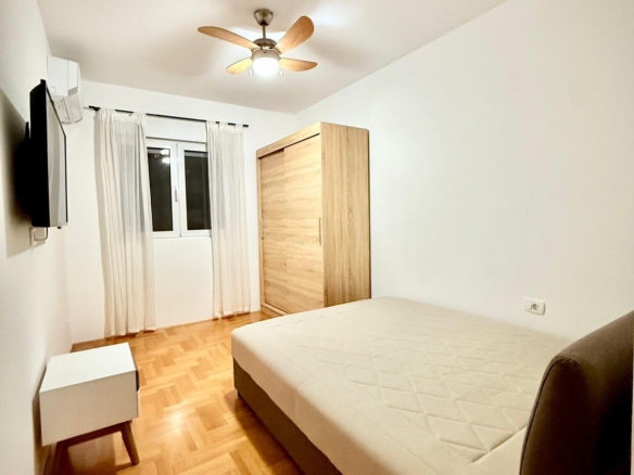 Dvosoban stan 75 m² – Golubovina, Budva — fotografija 19