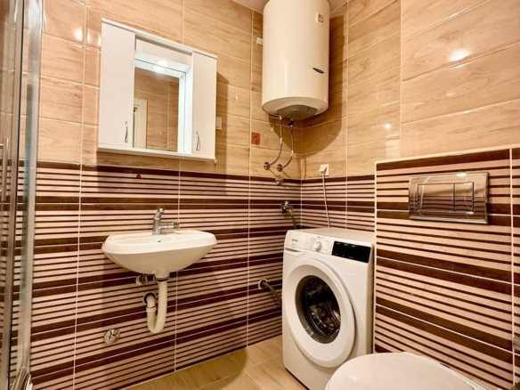 Dvosoban stan 75 m² – Golubovina, Budva — fotografija 20