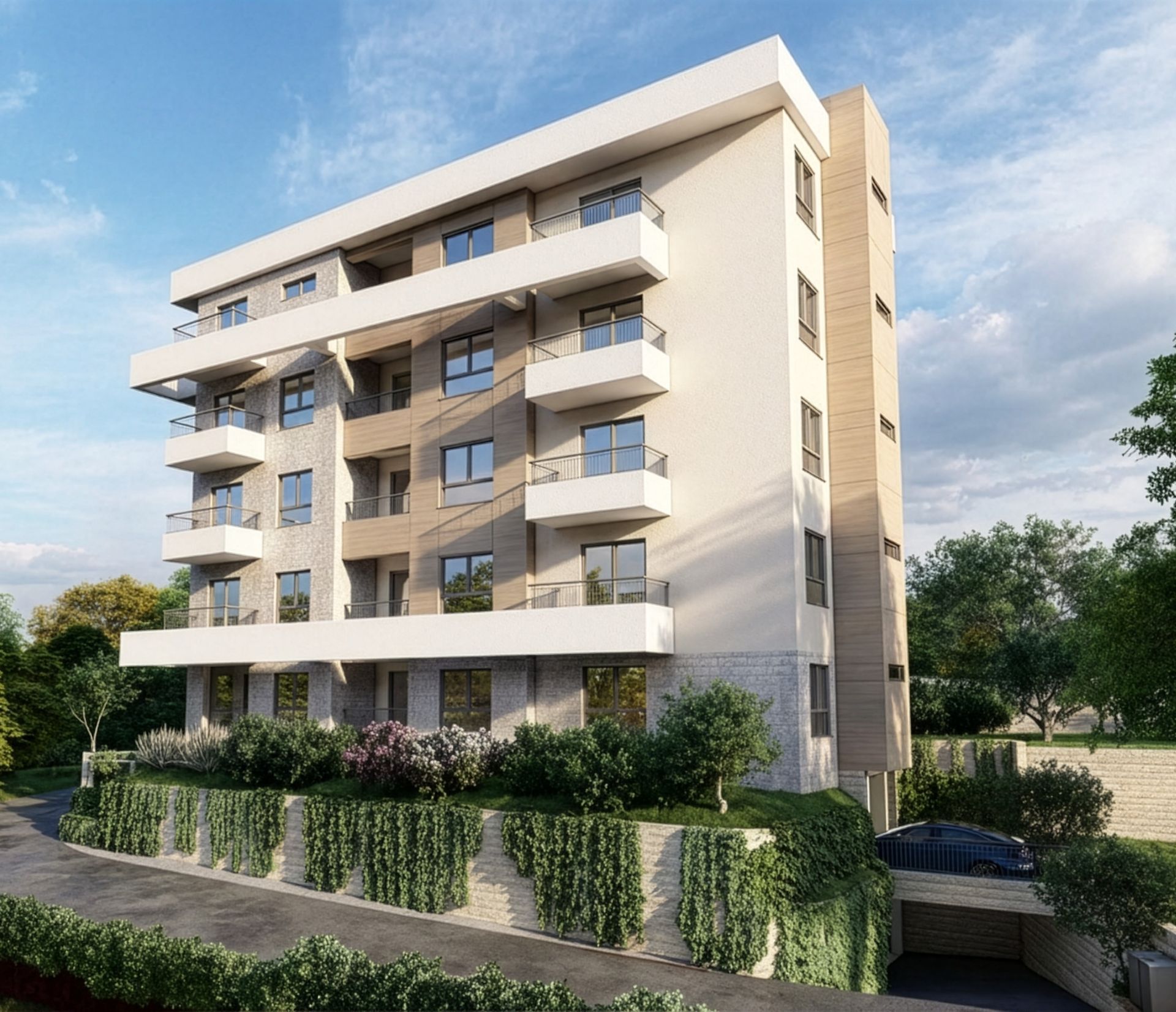 cde1bc3a-adcb-4c79-a0b5-cccc40e67c9a Jednosoban stan 46 m² – Bečići, Budva — fotografija 7