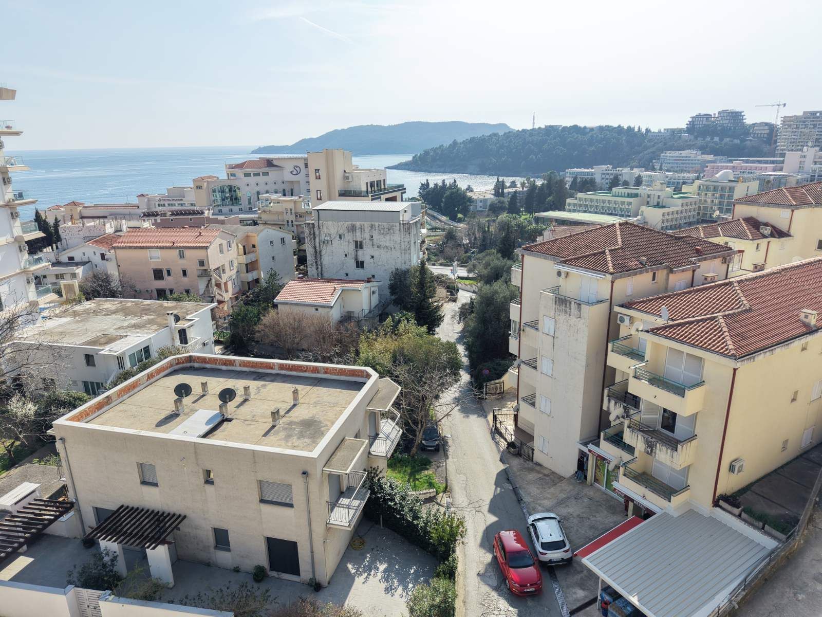 7b55bf63-369a-4be3-ba75-a9d034f485fc Jednosoban stan 47 m² – Bečići, Budva — fotografija 9