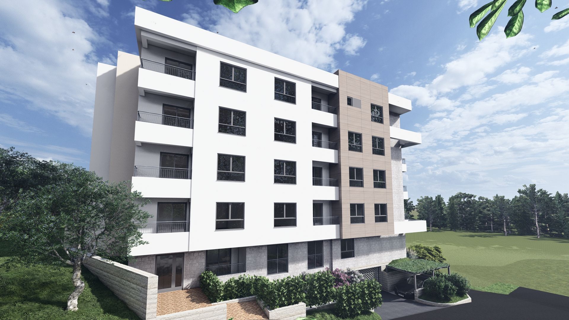 c0dc47ed-f3a8-40b7-883b-71d5e049fa49 Jednosoban stan 47 m² – Bečići, Budva — fotografija 18