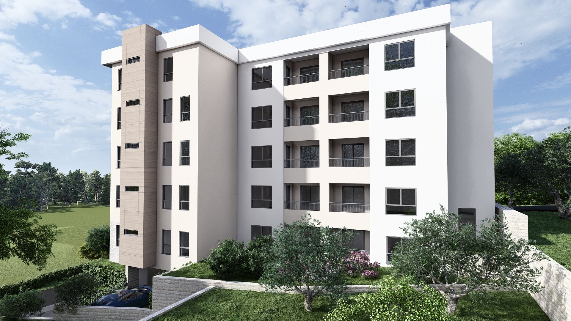 880bf506-7407-46ff-b74a-6e3715e55fd6 Jednosoban stan 47 m² – Bečići, Budva — fotografija 21