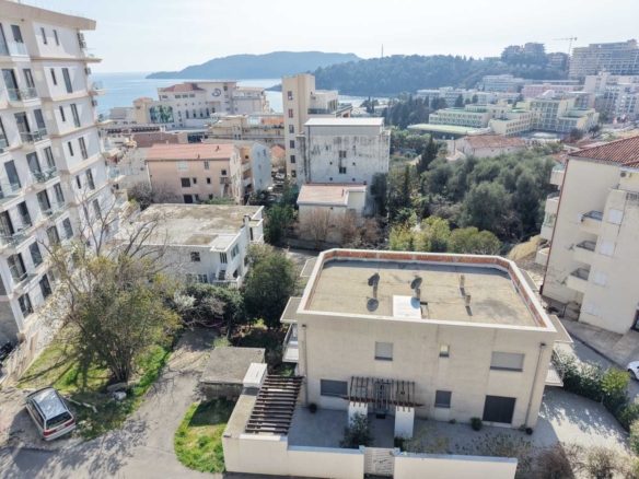 Jednosoban stan 46 m² – Bečići, Budva — fotografija 5